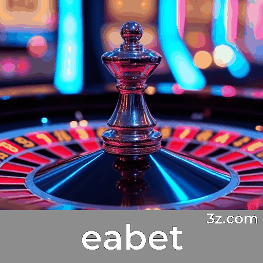 Desbloqueie Bônus Incríveis com eabet!