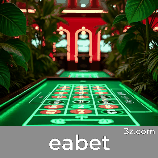 Inovação Tecnológica da eabet: Elevando o Entretenimento