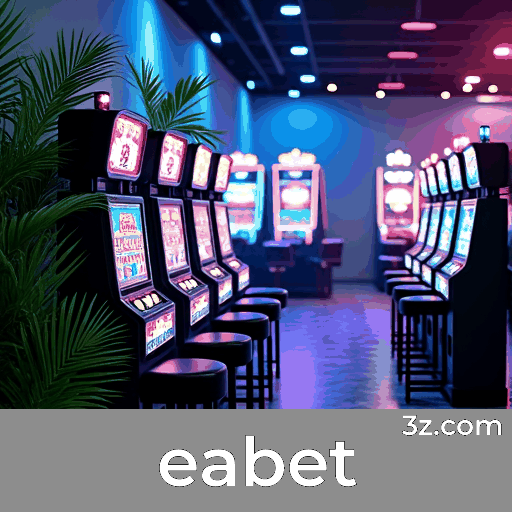 eabet: Escolhas Ricas, Entretenimento Sem Limites