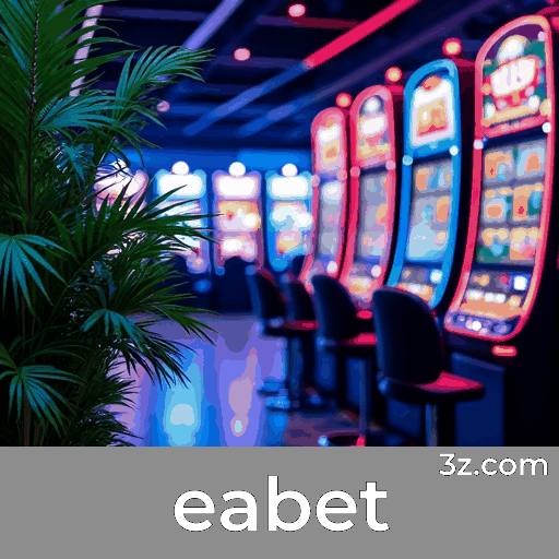 Experiência de Casino Elite no eabet: Jogos Premium e Dealers Reais