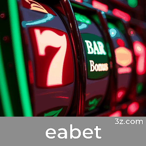Inovação Tecnológica da eabet: Elevando o Entretenimento