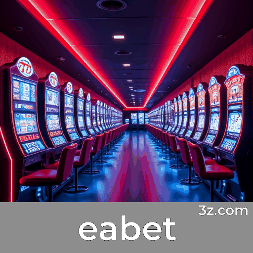Desbloqueie Bônus Incríveis com eabet!
