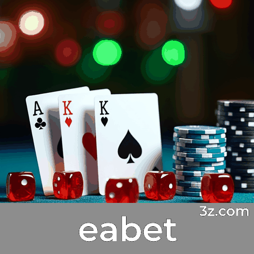Inovação Tecnológica da eabet: Elevando o Entretenimento