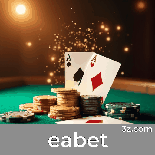 Experimente a emoção dos jogos de cassino com eabet