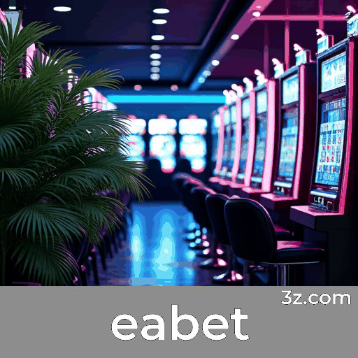 eabet: Jogo em Tempo Real para Brasileiros
